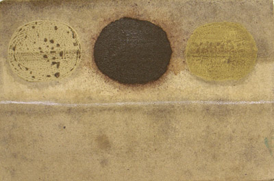 麻生知子作おはぎ