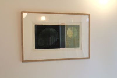 小形香代子のモノタイプ