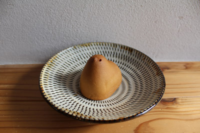 東京銘菓ひよこ