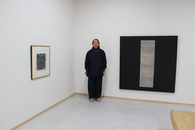 山内龍雄の微光