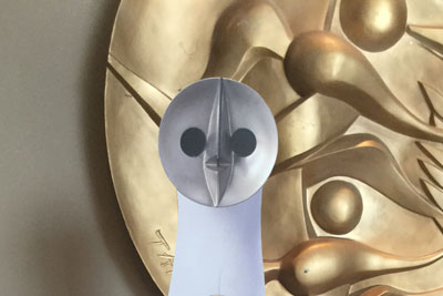 岡本太郎美術館