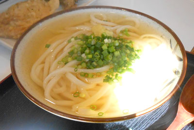 白い惑星うどん粉星の王子