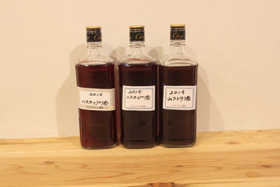 じゅんちゃん酒造