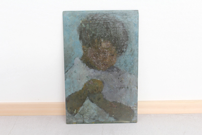 山口秀夫さんの初期作品