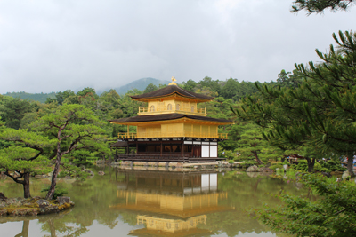 金閣寺