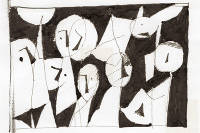 山口秀夫の作品