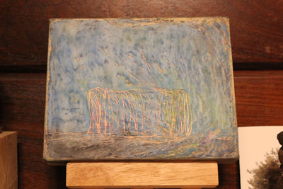 荻野美穂子の作品