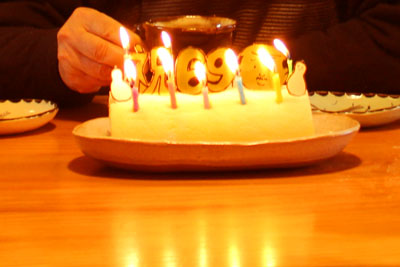 須藤一實の誕生日