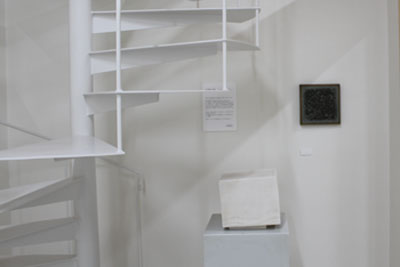 山内龍雄芸術館常設展