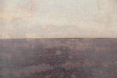 山内龍雄作品の部分