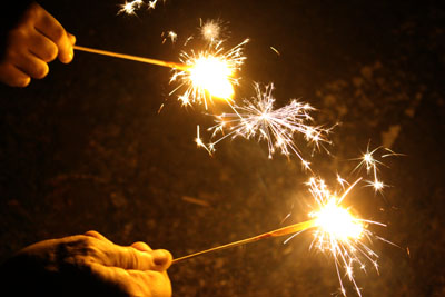 花火