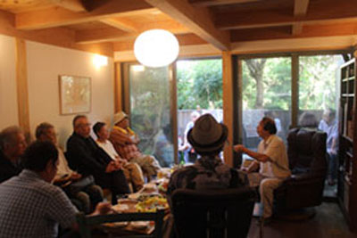 山内龍雄の誕生日