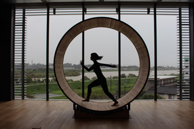 若木くるみ富山