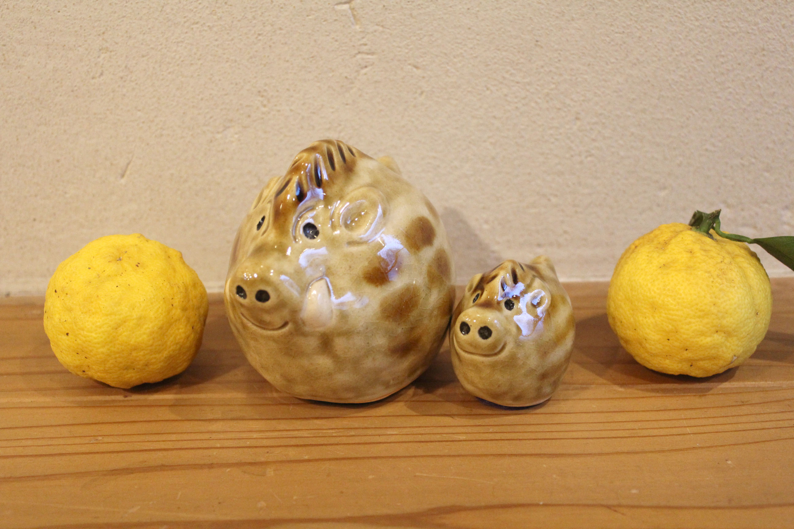 鴨下葉子のカレンダー