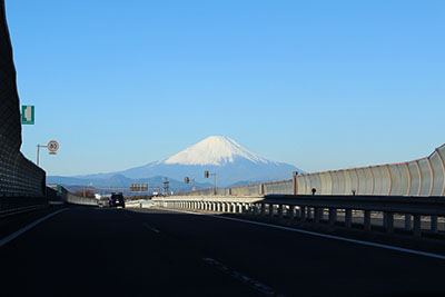 富士山