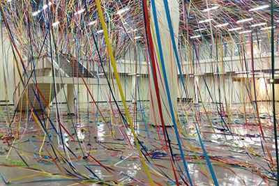 神奈川県民ホール