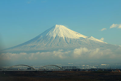富士山