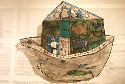 ルートブリュック