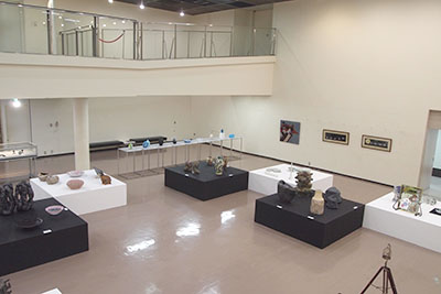 神奈川県民ホール