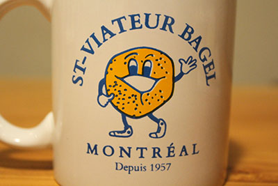 モントリオール