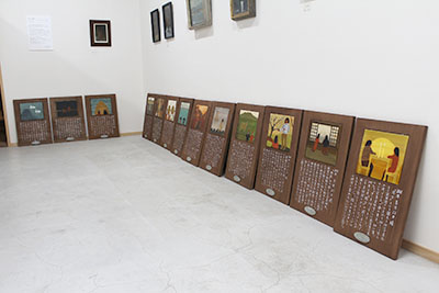 ワタリドリ旅日記