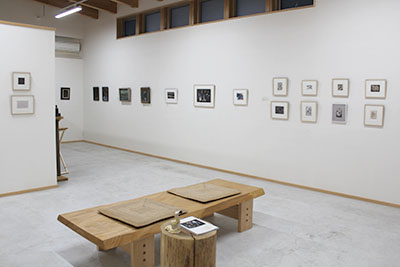 山口秀夫展