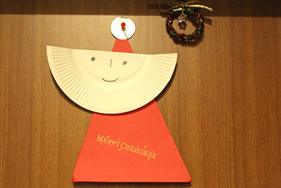 サンタクロース