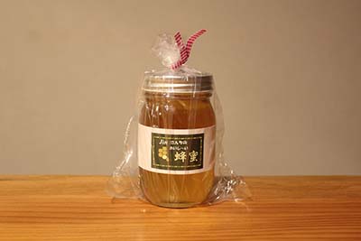 はちみつ