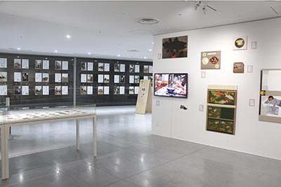 東京都現代美術館