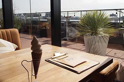 ヒョウタン人形