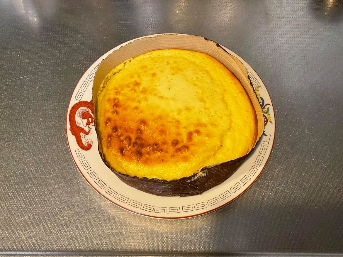 ケーキ