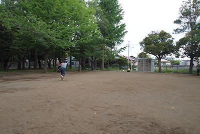 公園