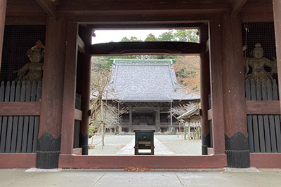 妙本寺
