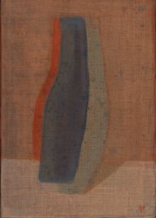 山内龍雄　静物